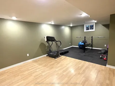 188 Browning Trail Barrie ON L4N 5H2