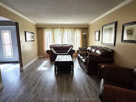 188 Browning Trail Barrie ON L4N 5H2