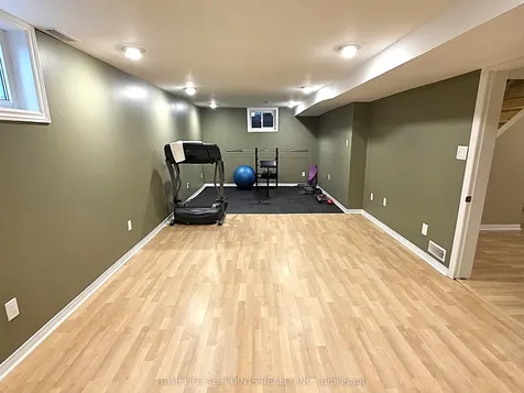 188 Browning Trail Barrie ON L4N 5H2