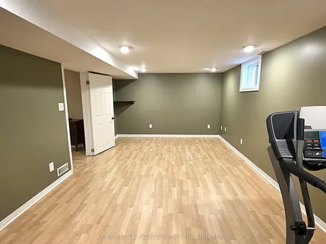 188 Browning Trail Barrie ON L4N 5H2