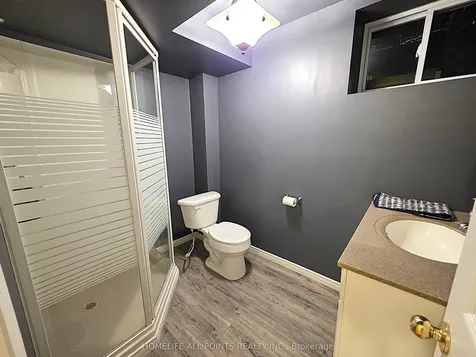 188 Browning Trail Barrie ON L4N 5H2