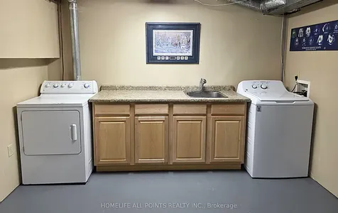 188 Browning Trail Barrie ON L4N 5H2