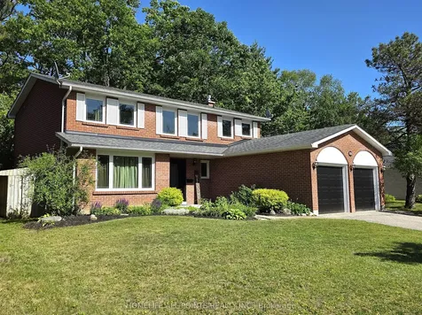 188 Browning Trail Barrie ON L4N 5H2