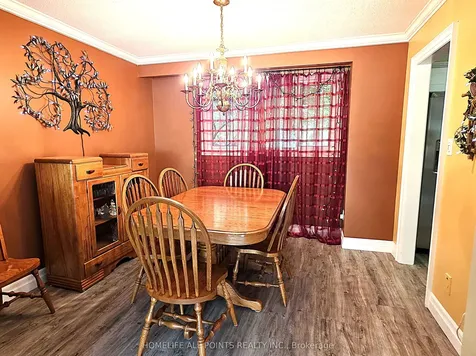 188 Browning Trail Barrie ON L4N 5H2