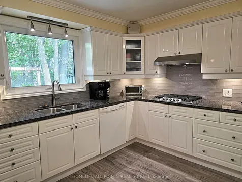 188 Browning Trail Barrie ON L4N 5H2