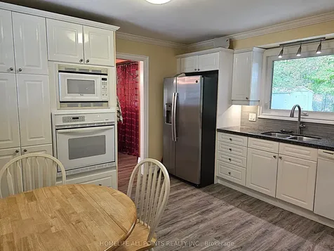 188 Browning Trail Barrie ON L4N 5H2