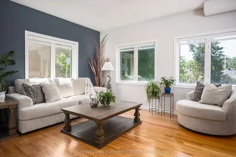 36 Stapleton Place Barrie ON L4N 5Z4