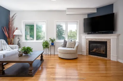 36 Stapleton Place Barrie ON L4N 5Z4