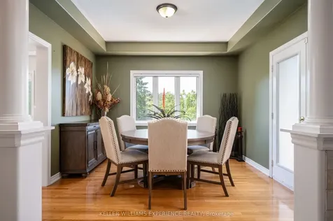 36 Stapleton Place Barrie ON L4N 5Z4