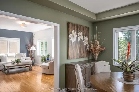 36 Stapleton Place Barrie ON L4N 5Z4