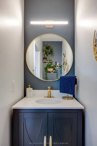 36 Stapleton Place Barrie ON L4N 5Z4