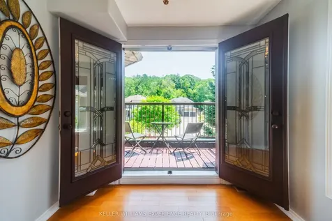 36 Stapleton Place Barrie ON L4N 5Z4