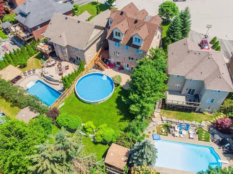 36 Stapleton Place Barrie ON L4N 5Z4