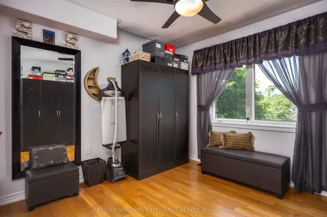 36 Stapleton Place Barrie ON L4N 5Z4