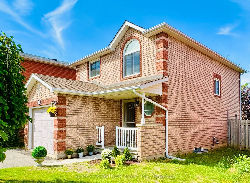 49 Tunbridge Road Barrie ON L4M 6S9