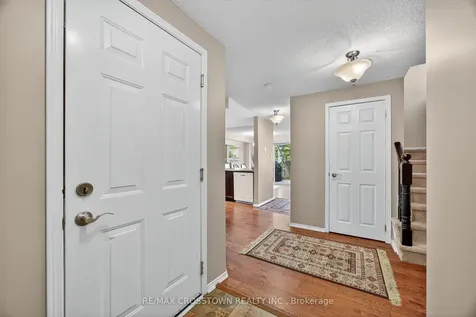 49 Tunbridge Road Barrie ON L4M 6S9