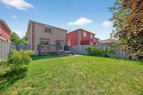 49 Tunbridge Road Barrie ON L4M 6S9