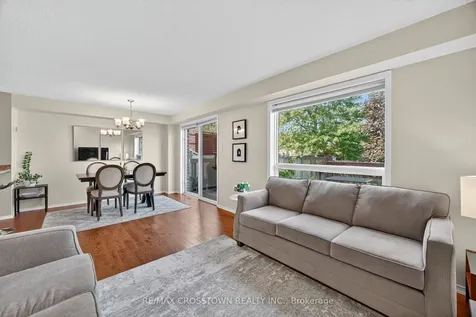 49 Tunbridge Road Barrie ON L4M 6S9