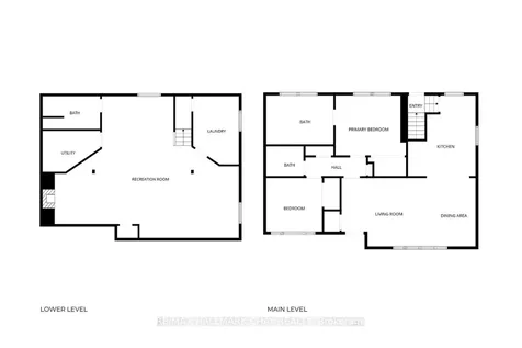 15 Bothwell Crescent Barrie ON L4M 2S7