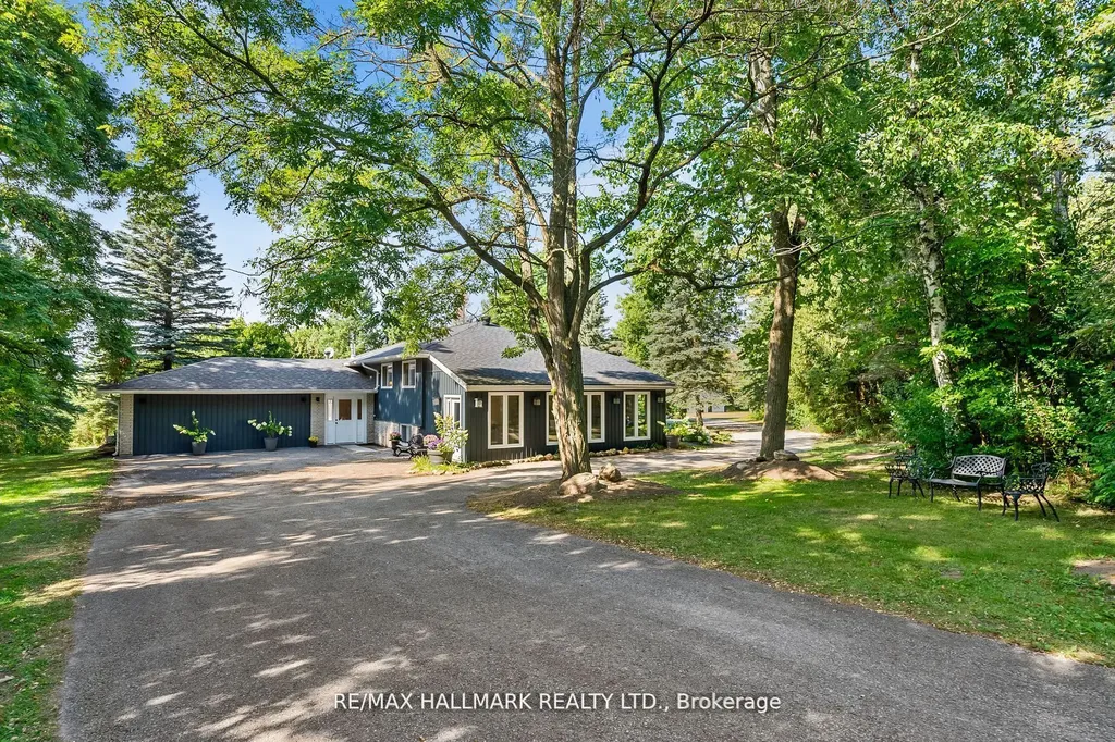 2422 Snow Valley Road Springwater ON L9X 1K1