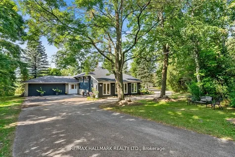 2422 Snow Valley Road Springwater ON L9X 1K1