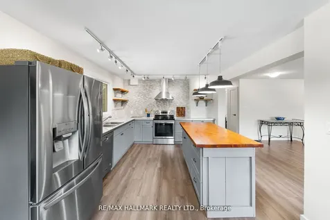 2422 Snow Valley Road Springwater ON L9X 1K1