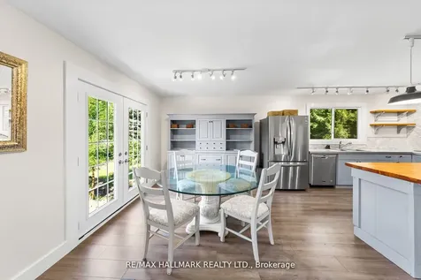 2422 Snow Valley Road Springwater ON L9X 1K1