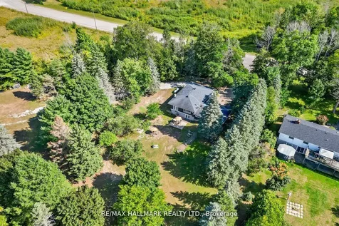 2422 Snow Valley Road Springwater ON L9X 1K1