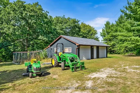 2422 Snow Valley Road Springwater ON L9X 1K1