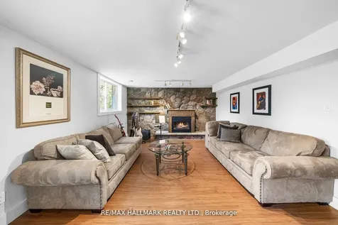 2422 Snow Valley Road Springwater ON L9X 1K1