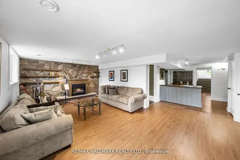 2422 Snow Valley Road Springwater ON L9X 1K1