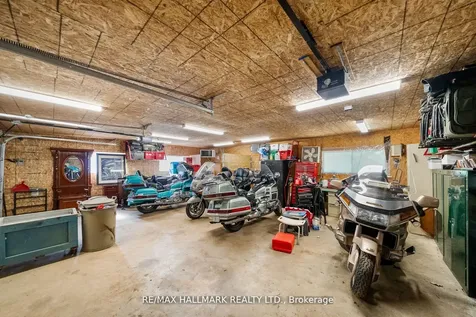 2422 Snow Valley Road Springwater ON L9X 1K1