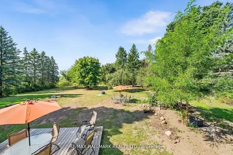 2422 Snow Valley Road Springwater ON L9X 1K1