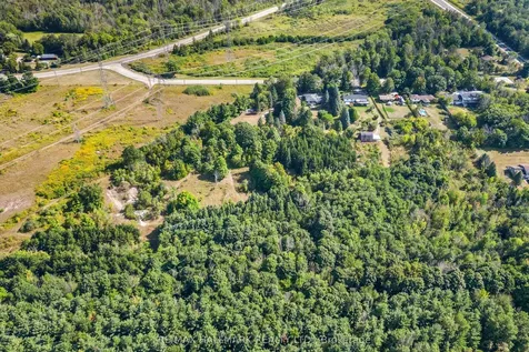 2422 Snow Valley Road Springwater ON L9X 1K1