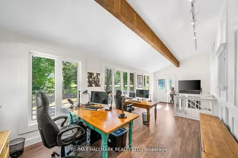 2422 Snow Valley Road Springwater ON L9X 1K1