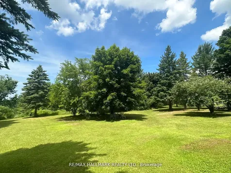 2422 Snow Valley Road Springwater ON L9X 1K1