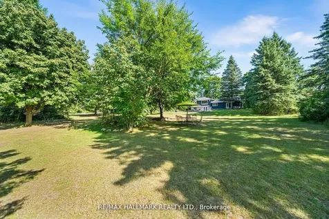 2422 Snow Valley Road Springwater ON L9X 1K1