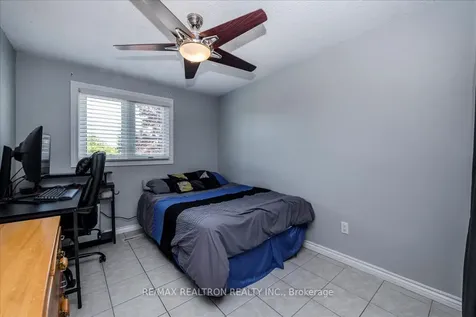 196 Edgehill Drive Barrie ON L4N 1M1