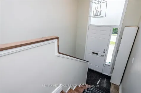 196 Edgehill Drive Barrie ON L4N 1M1