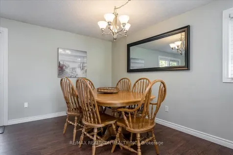 196 Edgehill Drive Barrie ON L4N 1M1