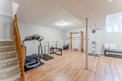 41 Penton Drive Barrie ON L4N 7A3