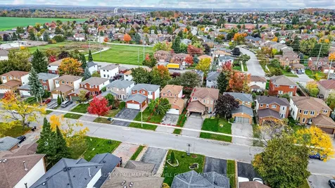 41 Penton Drive Barrie ON L4N 7A3