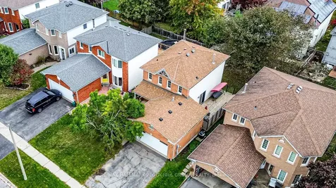 41 Penton Drive Barrie ON L4N 7A3