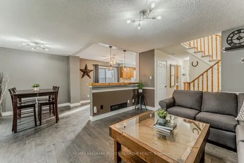 41 Penton Drive Barrie ON L4N 7A3