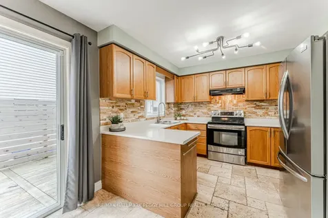 41 Penton Drive Barrie ON L4N 7A3