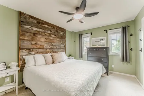 41 Penton Drive Barrie ON L4N 7A3