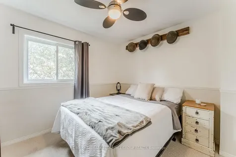 41 Penton Drive Barrie ON L4N 7A3