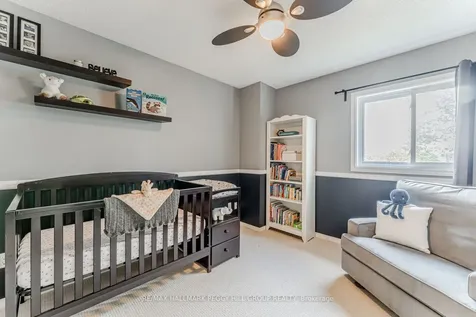 41 Penton Drive Barrie ON L4N 7A3