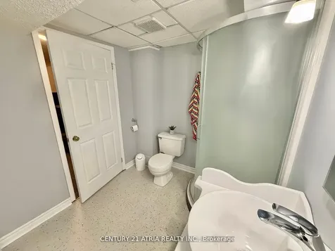 12 Lyfytt Crescent Barrie ON L4N 7X4