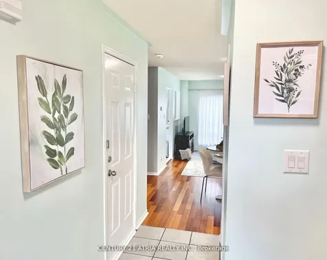 12 Lyfytt Crescent Barrie ON L4N 7X4